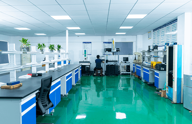 Changzhou Fenglan New Materials Co., Ltd.