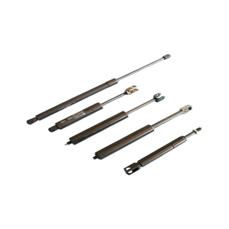 Automobile, Airplane and High-Speed Rail Seats Gas Springs