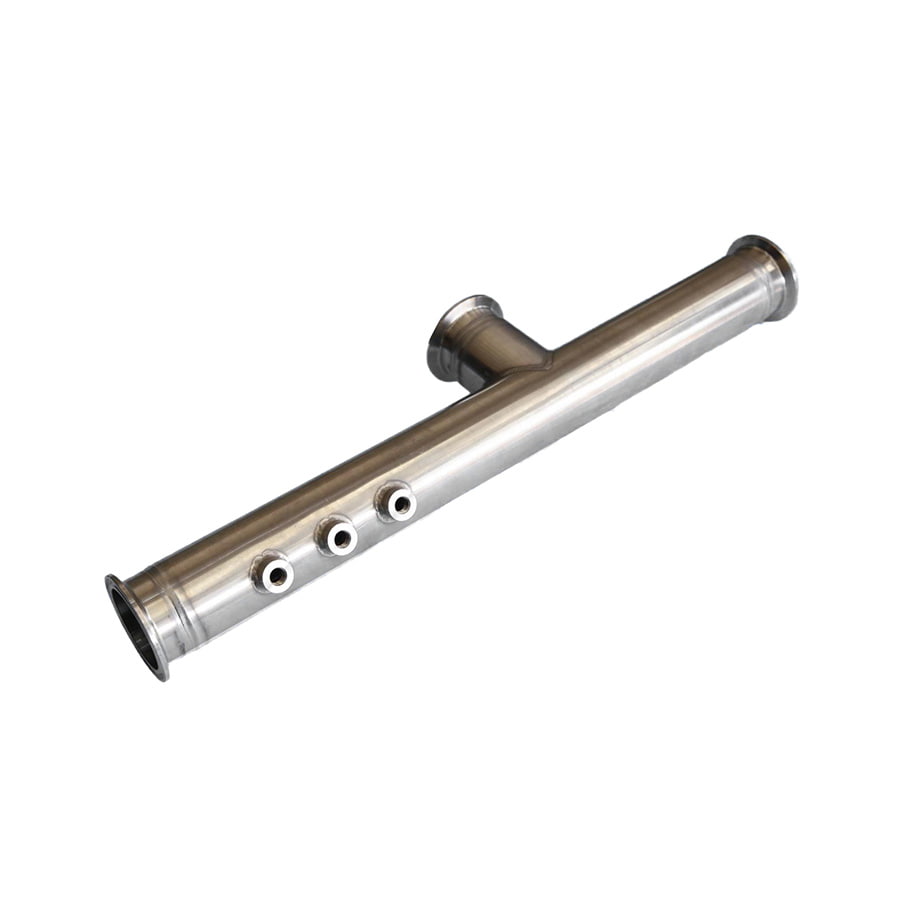 Automotive Pipe Fittings