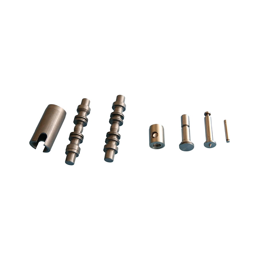 Medical Devices CNC Machining