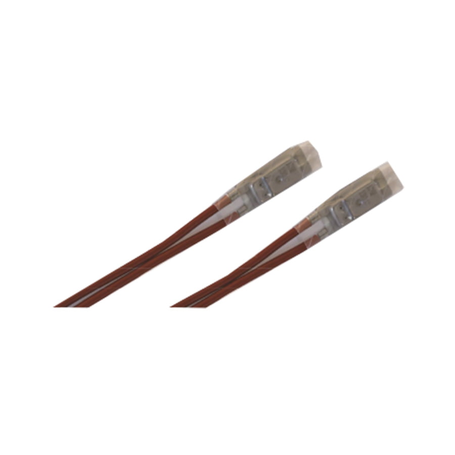 17AM Series Iron Shell Thermal Protector
