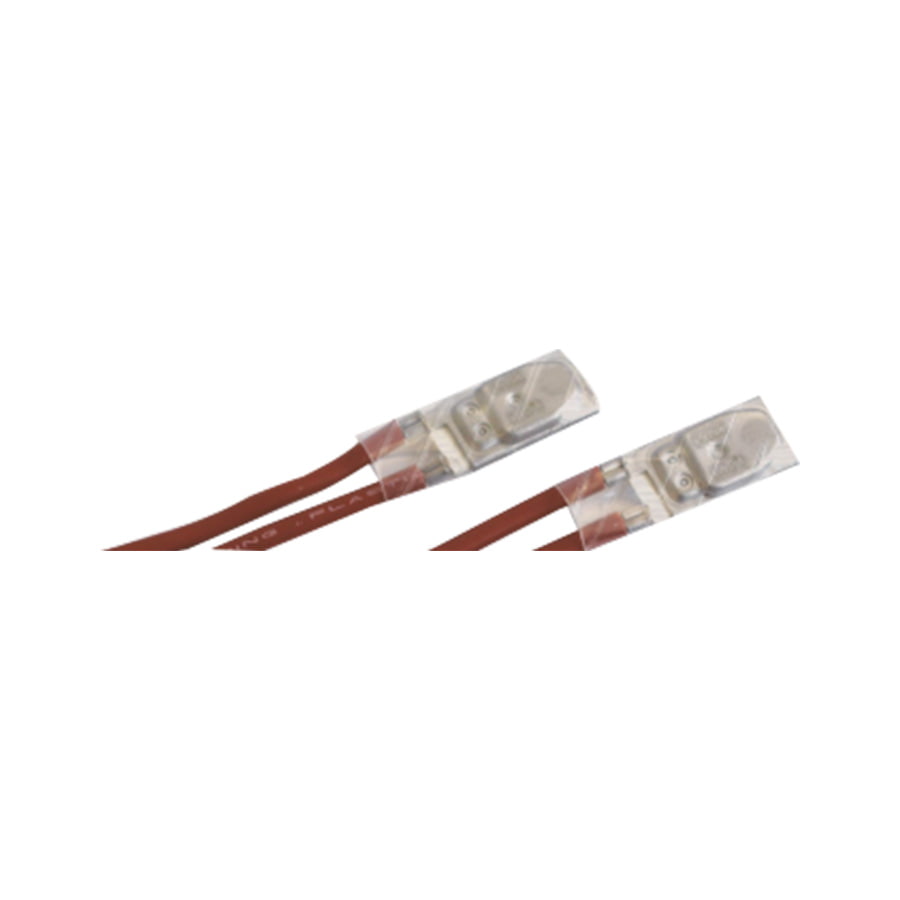 19AM Series Bimetallic Thermal Protector
