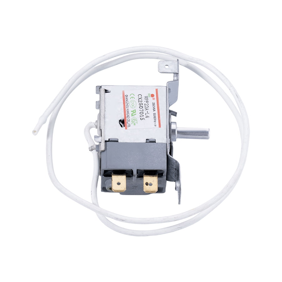 Low Temperature Thermostat