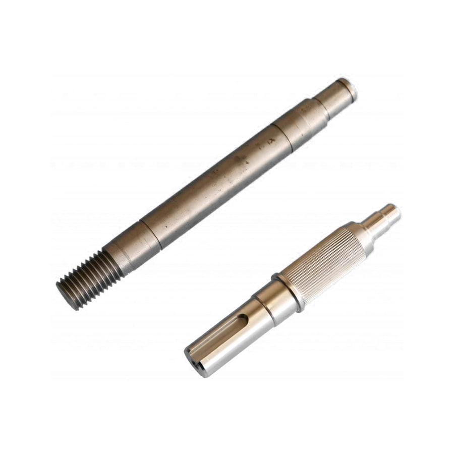 Servo Motor Shaft