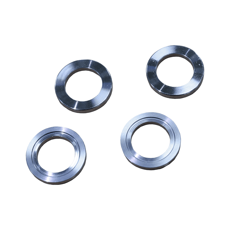 Solenoid Valve Retaining Ring