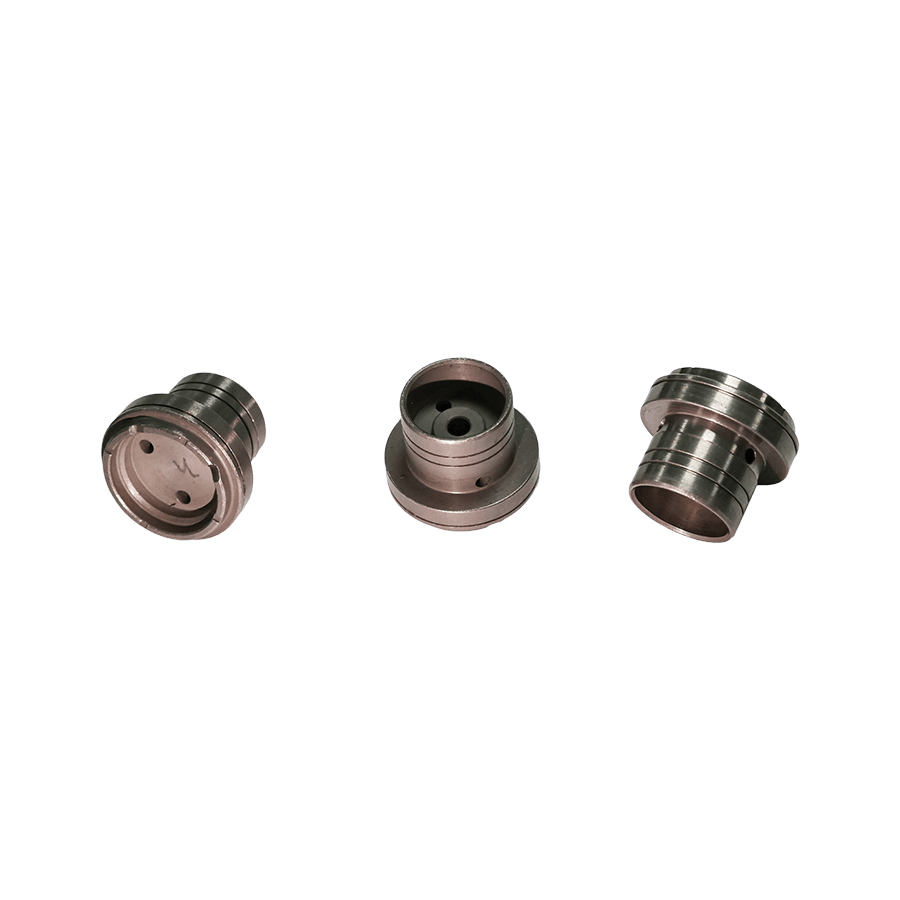 Solenoid Valve Spool