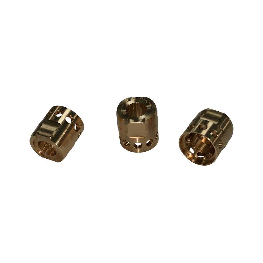 Solenoid Valve Main Sleeve