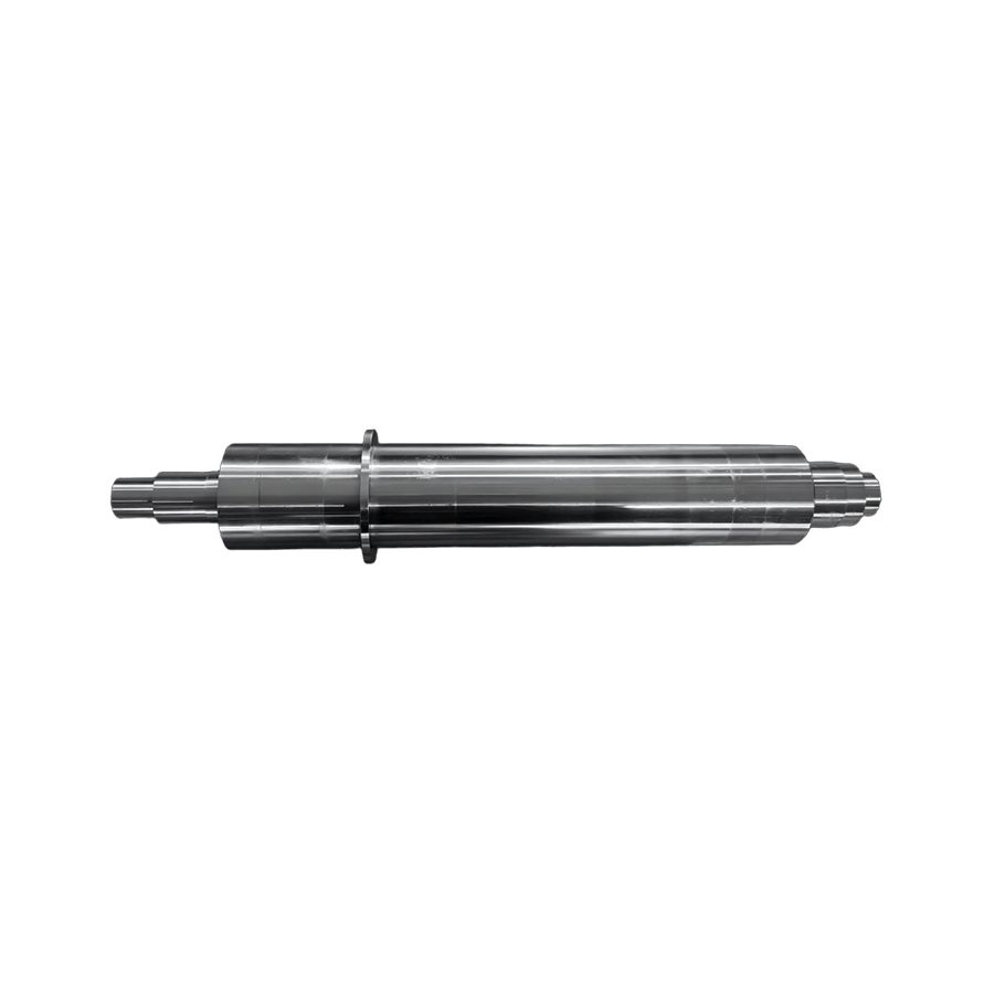 Magnetic Suspension Motor Shaft