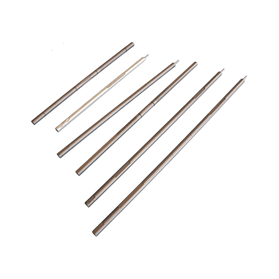 HVAC VRF System Drive Shaft