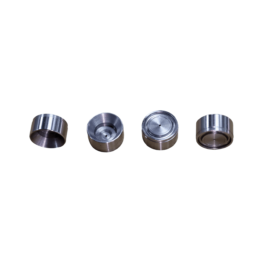 Solenoid Valve Main Spool