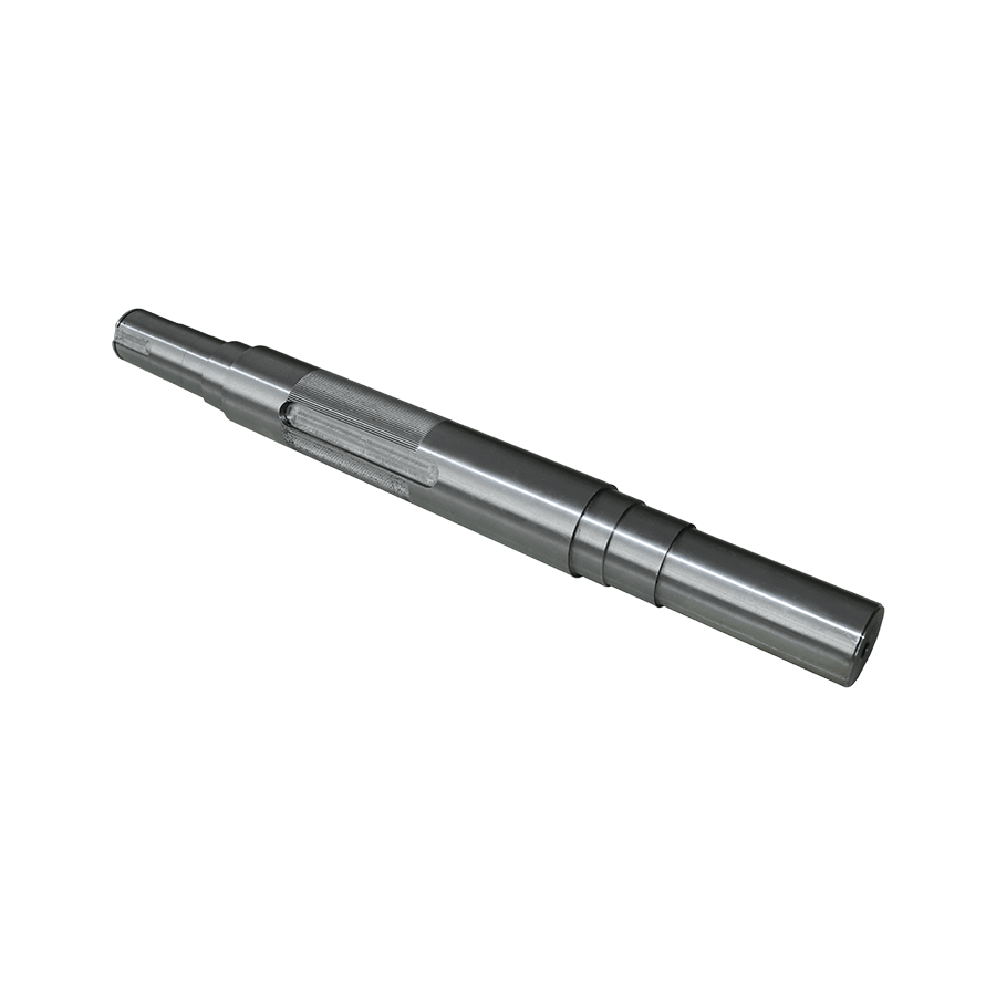 Industrial Motor Shaft