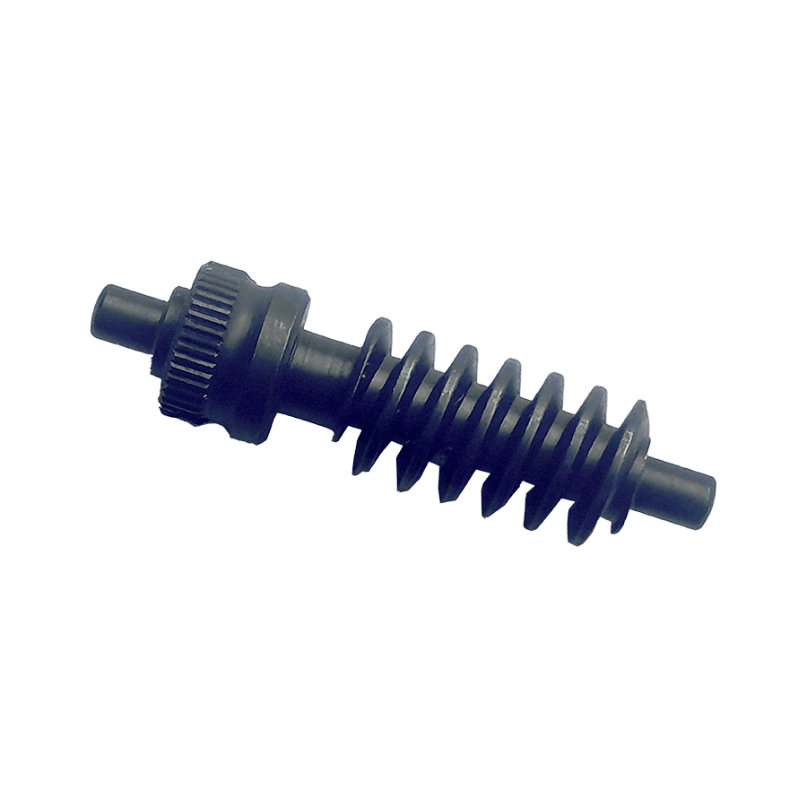 Small Worm Screws