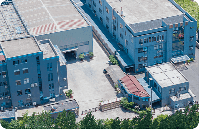 Changzhou Fenglan New Materials Co., Ltd.